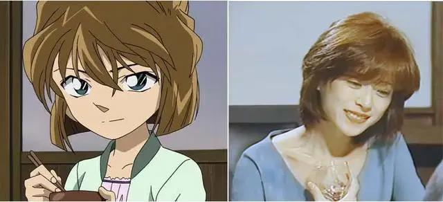 动漫角色都是漫画家原创吗？NO！分享10位动漫人物的造型原型