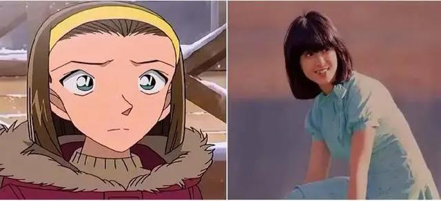 动漫角色都是漫画家原创吗？NO！分享10位动漫人物的造型原型