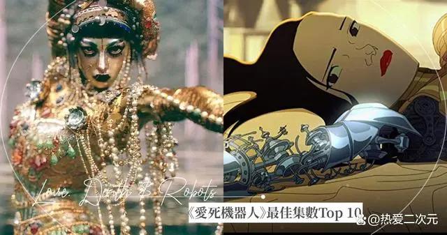 「超人气动画推荐」14部必追经典神作动漫盘点！