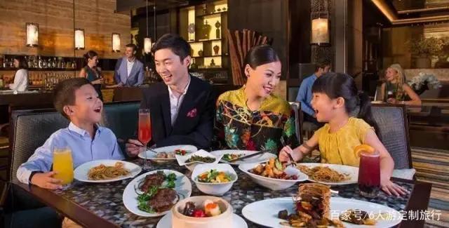 带着孩子去迪拜这样玩！舒适不累，大人小孩都开心！