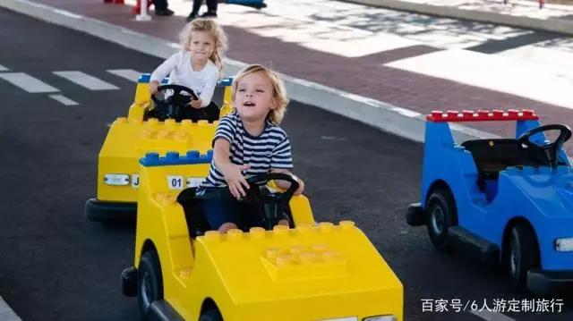 带着孩子去迪拜这样玩！舒适不累，大人小孩都开心！