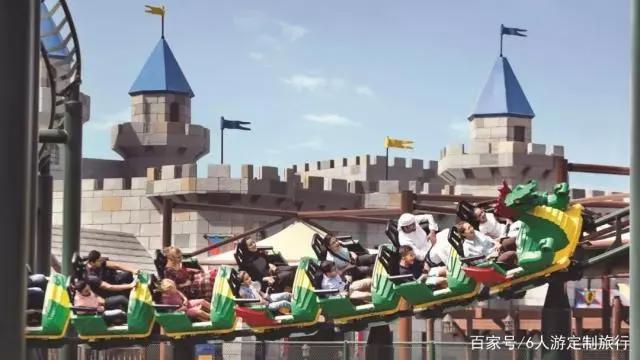 带着孩子去迪拜这样玩！舒适不累，大人小孩都开心！