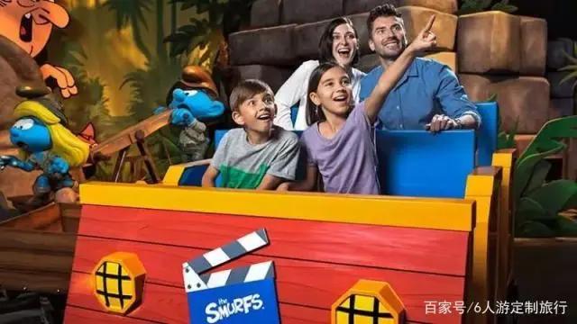 带着孩子去迪拜这样玩！舒适不累，大人小孩都开心！