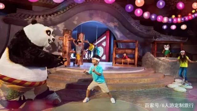 带着孩子去迪拜这样玩！舒适不累，大人小孩都开心！