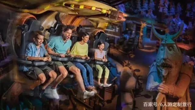 带着孩子去迪拜这样玩！舒适不累，大人小孩都开心！