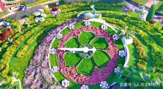 带着孩子去迪拜这样玩！舒适不累，大人小孩都开心！