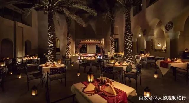 带着孩子去迪拜这样玩！舒适不累，大人小孩都开心！