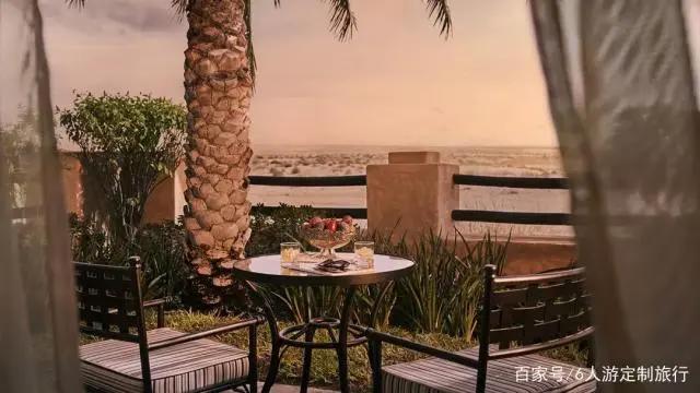 带着孩子去迪拜这样玩！舒适不累，大人小孩都开心！