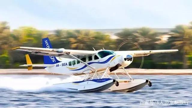 带着孩子去迪拜这样玩！舒适不累，大人小孩都开心！