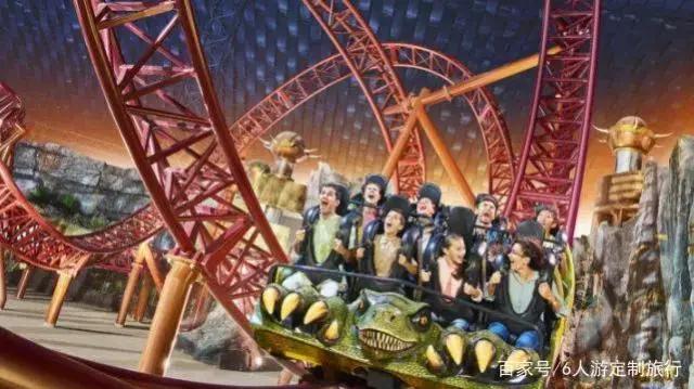 带着孩子去迪拜这样玩！舒适不累，大人小孩都开心！