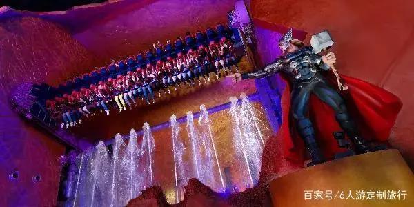 带着孩子去迪拜这样玩！舒适不累，大人小孩都开心！