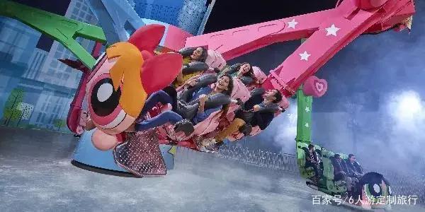 带着孩子去迪拜这样玩！舒适不累，大人小孩都开心！