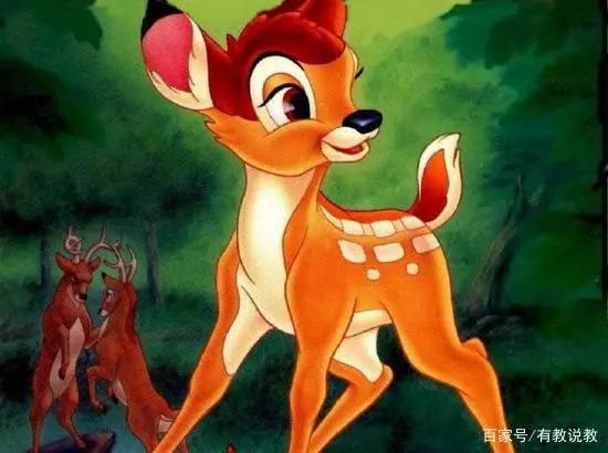 适合1——3年级小学生观看的动画电影，帮孩子收藏吧！