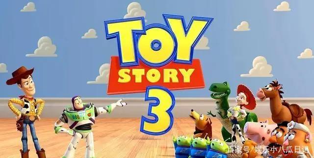 电影票房十大热门动画片