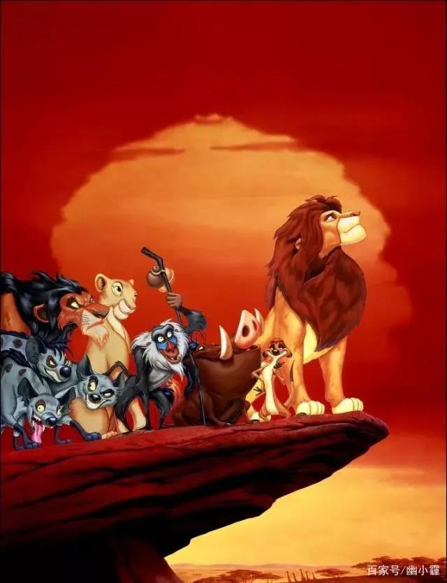 世界电影票房TOP100动漫电影占据了21部