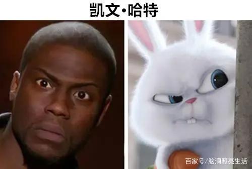 真实原型：也许让你不知道的，10个基于现实明星所创作的动漫角色