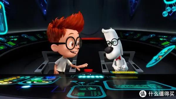 动画爱好者集合，40部梦工厂经典动画排名出炉，《史莱克》只排第九，《驯龙高手》登顶，一定有你没看过的