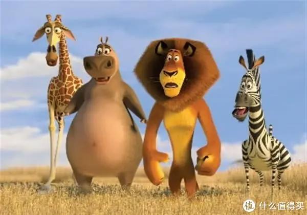 动画爱好者集合，40部梦工厂经典动画排名出炉，《史莱克》只排第九，《驯龙高手》登顶，一定有你没看过的