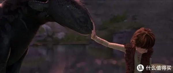 动画爱好者集合，40部梦工厂经典动画排名出炉，《史莱克》只排第九，《驯龙高手》登顶，一定有你没看过的