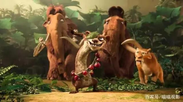 卡通电影全球票房排行前二十名《寻梦环游记》才排第16名