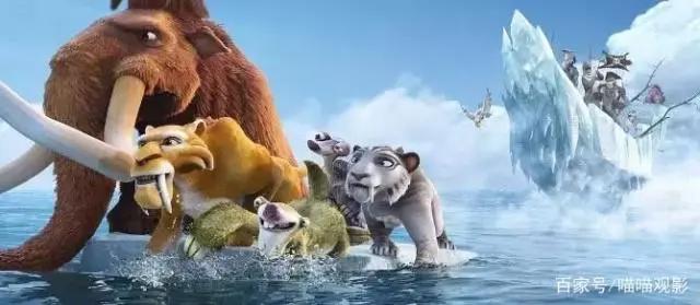 卡通电影全球票房排行前二十名《寻梦环游记》才排第16名