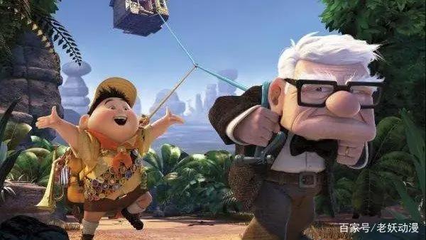 全球历史上票房最高的十部动画电影，你看过几部？