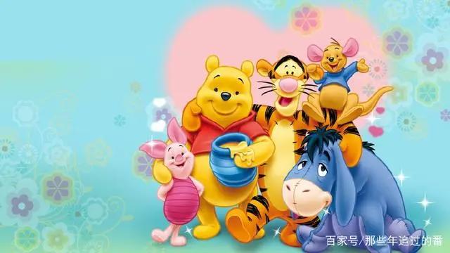 超经典的5大美国动漫，若你全都看过，容我叫你一声大佬