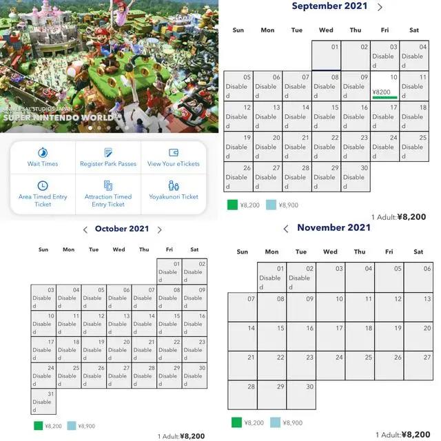 中日美三大环球影城对比：中国票价竟是最“贵”？