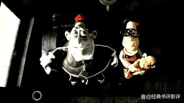 10部适合给小孩看的动画电影3，建议收藏！