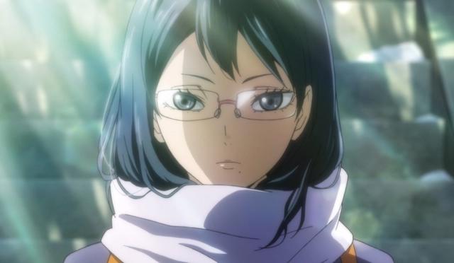 声优名冢佳织配音角色排行，你最喜欢她的哪个角色