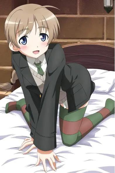 声优名冢佳织配音角色排行，你最喜欢她的哪个角色