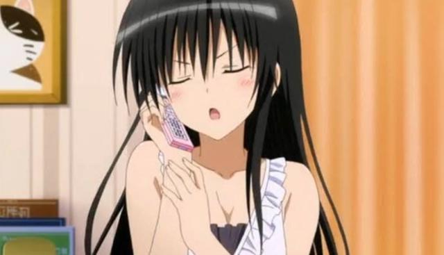 声优名冢佳织配音角色排行，你最喜欢她的哪个角色