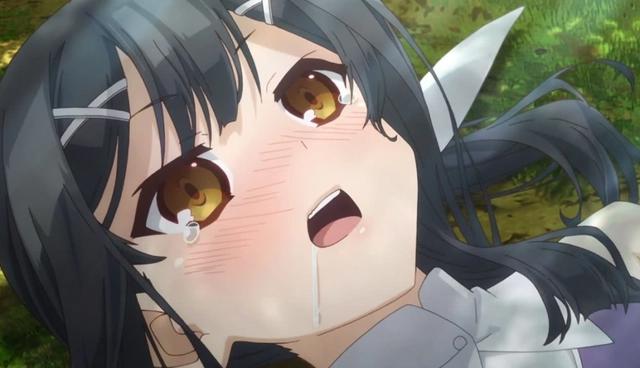 声优名冢佳织配音角色排行，你最喜欢她的哪个角色