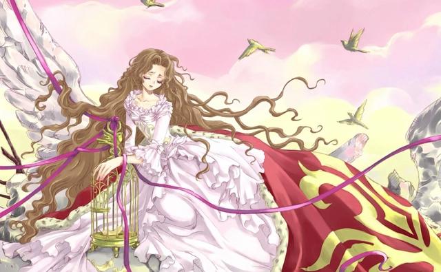 声优名冢佳织配音角色排行，你最喜欢她的哪个角色