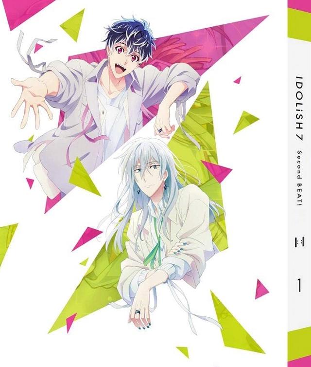 2020年十月份番剧第一卷BD销量公布，《咒术回战》首周大卖