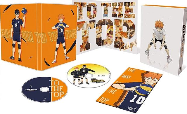 2020年十月份番剧第一卷BD销量公布，《咒术回战》首周大卖