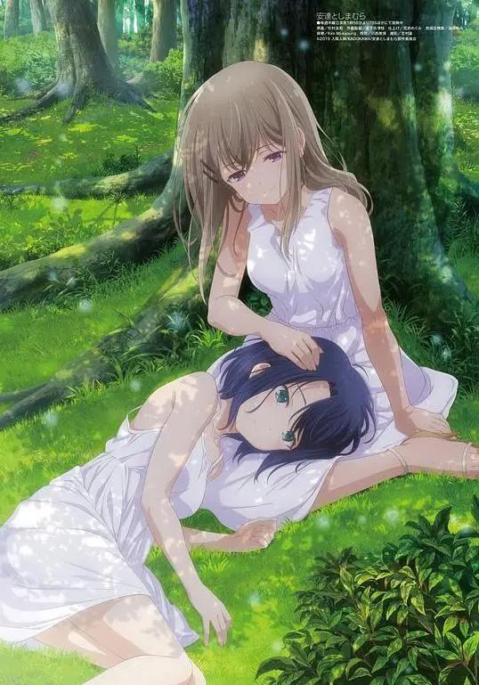 2020年十月份番剧第一卷BD销量公布，《咒术回战》首周大卖