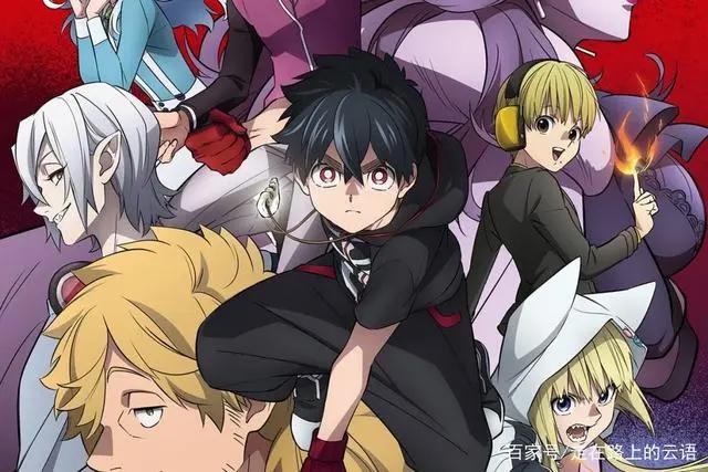 2021年十部动漫大盘点，有你一见钟情的动漫吗？