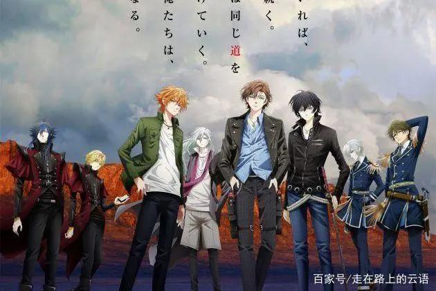 2021年十部动漫大盘点，有你一见钟情的动漫吗？