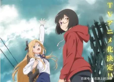 2021年十部动漫大盘点，有你一见钟情的动漫吗？