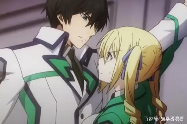 十月新番已经就位，绅士必看，橘里橘气，暴力美学，全给安排了