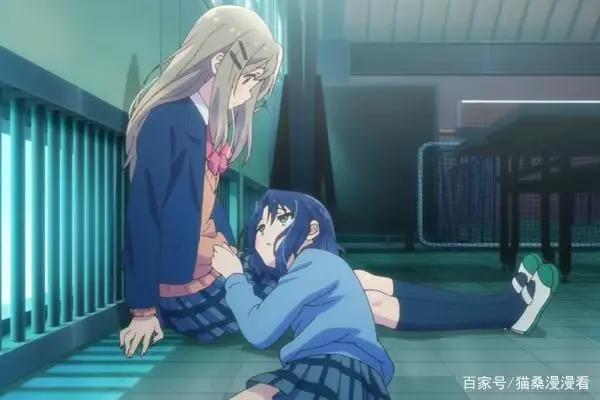 十月新番已经就位，绅士必看，橘里橘气，暴力美学，全给安排了