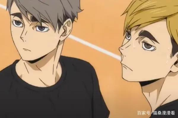 十月新番已经就位，绅士必看，橘里橘气，暴力美学，全给安排了