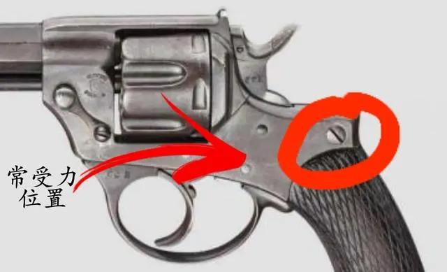 「世界百年轻武器」—意大利手枪设计体系解构—上篇