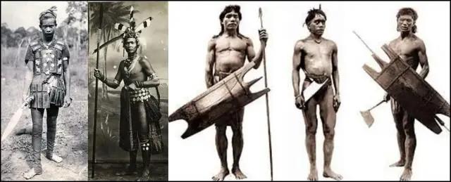 「世界百年轻武器」—意大利手枪设计体系解构—上篇