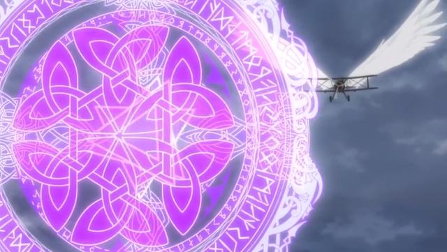 《战翼的希格德莉法》RE0作者长月编剧，美少女开飞机大战异形