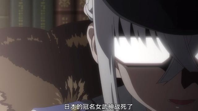 《战翼的希格德莉法》RE0作者长月编剧，美少女开飞机大战异形