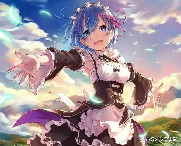 日本动漫里的性感美女角色，谁才是你心目中的女神？