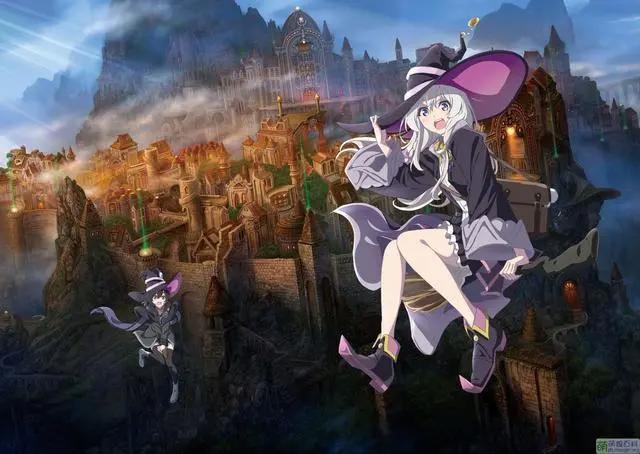 10月新番来临，怀旧，续集，漫改，原创，这个十月惊喜不断