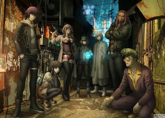 10月新番来临，怀旧，续集，漫改，原创，这个十月惊喜不断